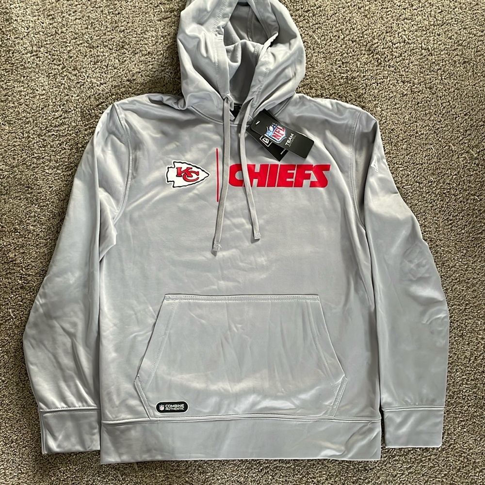 Kansas City Chiefs Hoodie